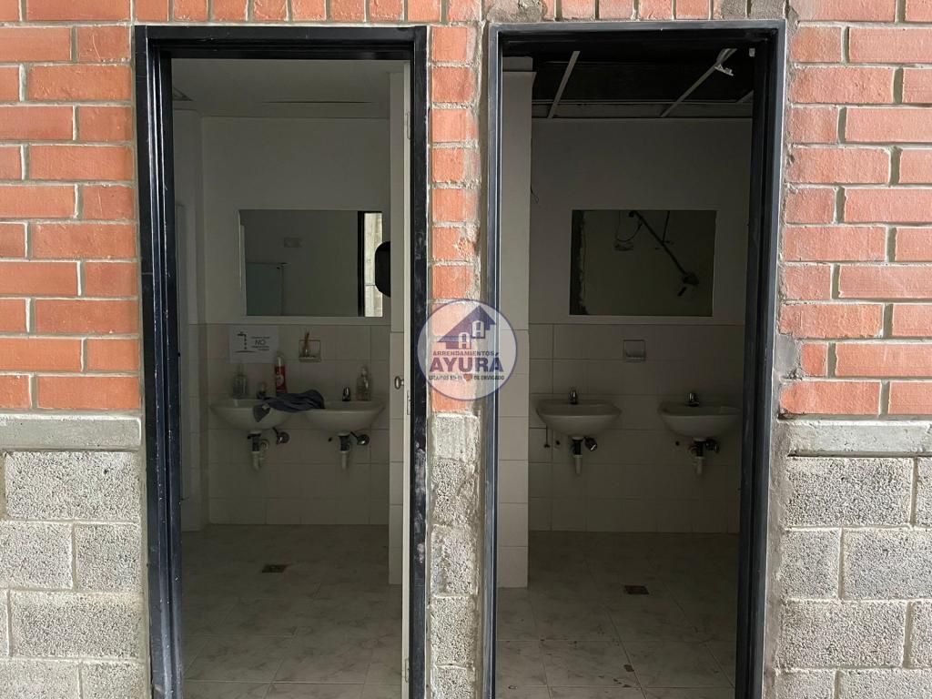 Bodega en arriendo Antioquia Rionegro El Porvenir 277 m2 Habitaciones 0 Baños 1 Garajes 0 Precio $5700000