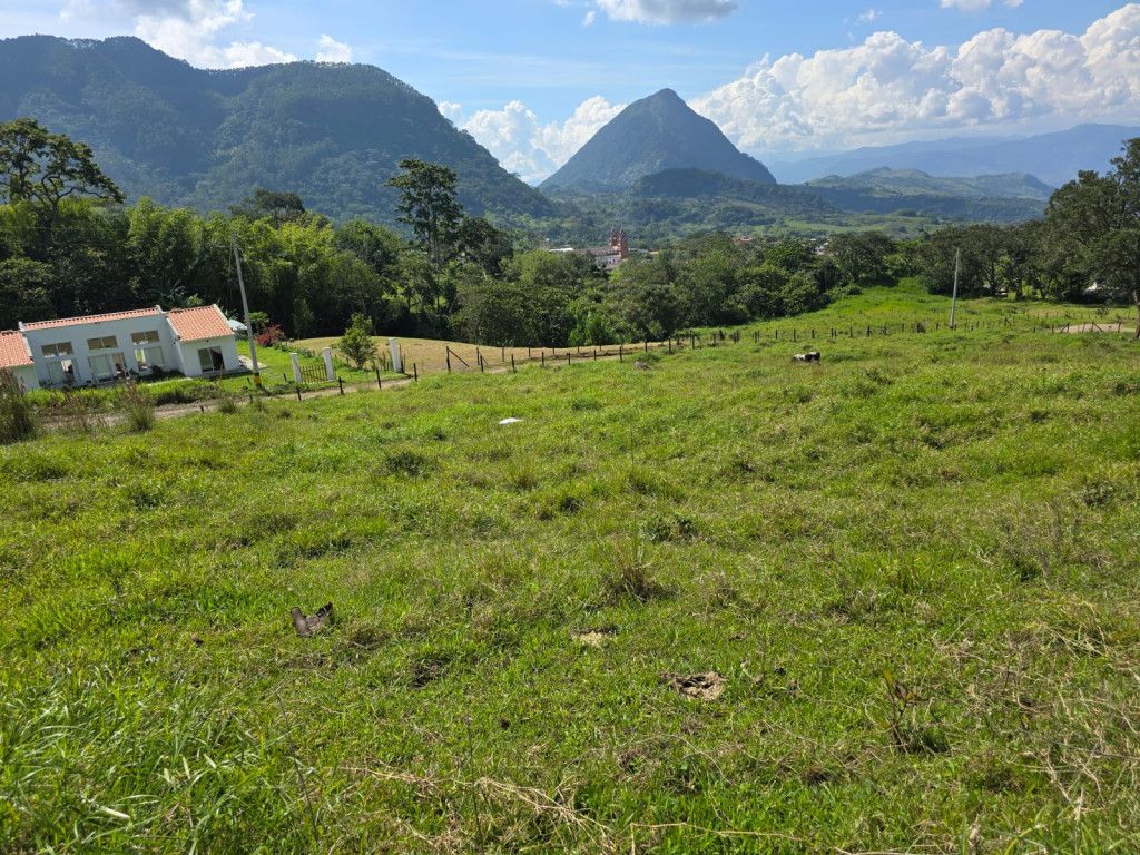 Lote en venta Antioquia Venecia Venecia 0 m2 Habitaciones 0 Baños 0 Garajes 0 Precio $720000000