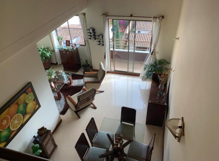 Apartamento en venta Antioquia Envigado El Portal 173 m2 Habitaciones 3 Baños 3 Garajes 2 Precio $920000000