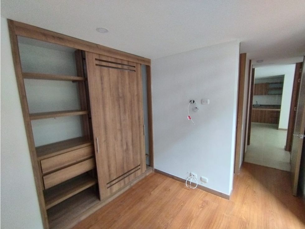 Apartamento en venta Caldas Manizales Toscana 56 m2 Habitaciones 2 Baños 2 Garajes 1 Precio $280000000