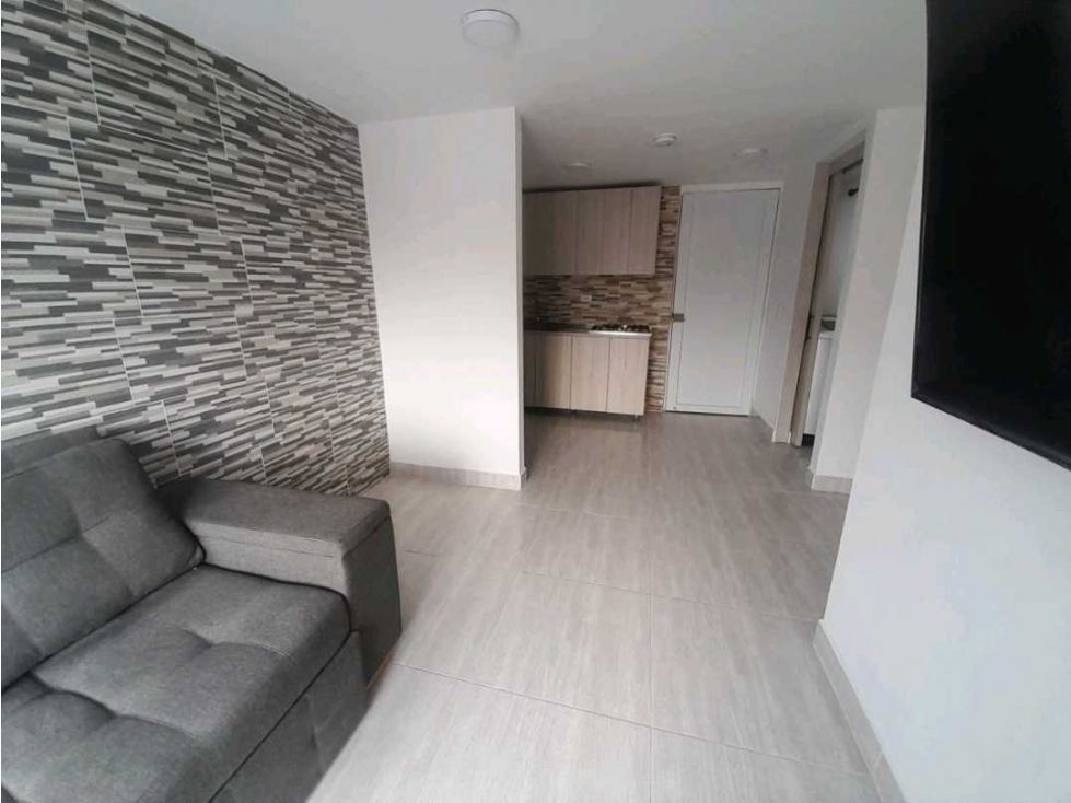Apartamento en venta Caldas Manizales Cervantes 54 m2 Habitaciones 3 Baños 2 Garajes 1 Precio $295000000