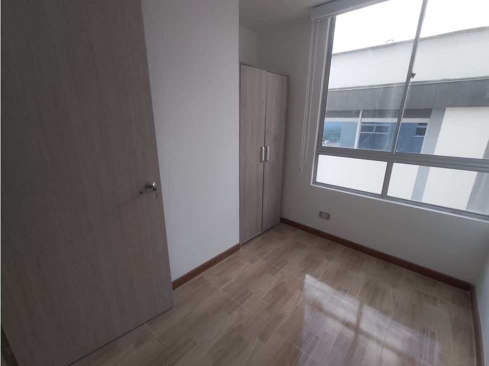 Apartamento en venta Caldas Manizales Versalles 41 m2 Habitaciones 2 Baños 2 Garajes 1 Precio $450000000