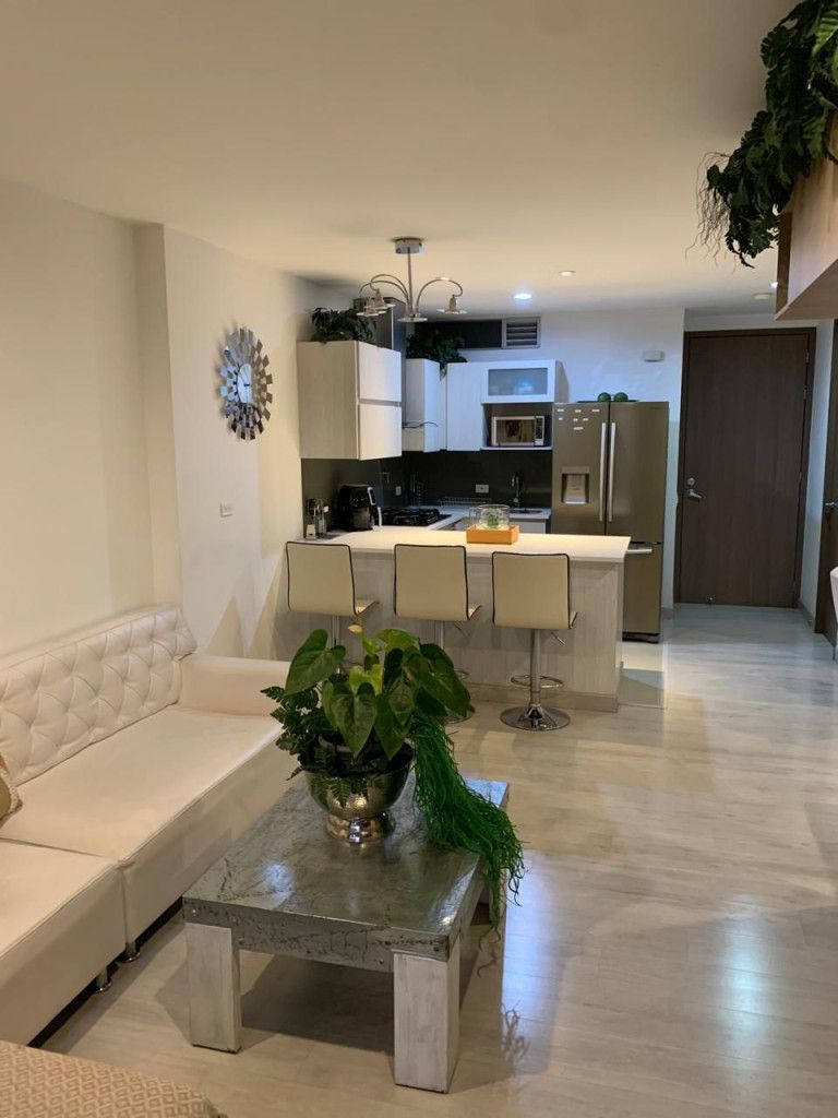 Apartamento en venta Antioquia Envigado Alcalá 90 m2 Habitaciones 2 Baños 2 Garajes 2 Precio $760000000