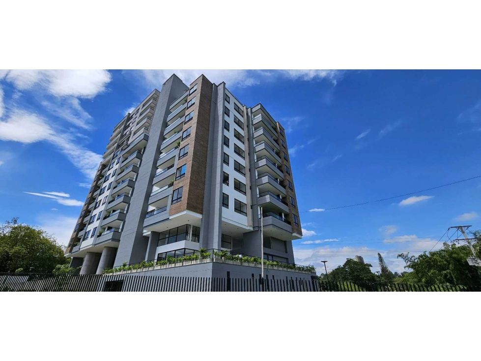 Apartaestudio en venta Risaralda Pereira Pereira 67 m2 Habitaciones 1 Baños 1 Garajes 1 Precio $590000000