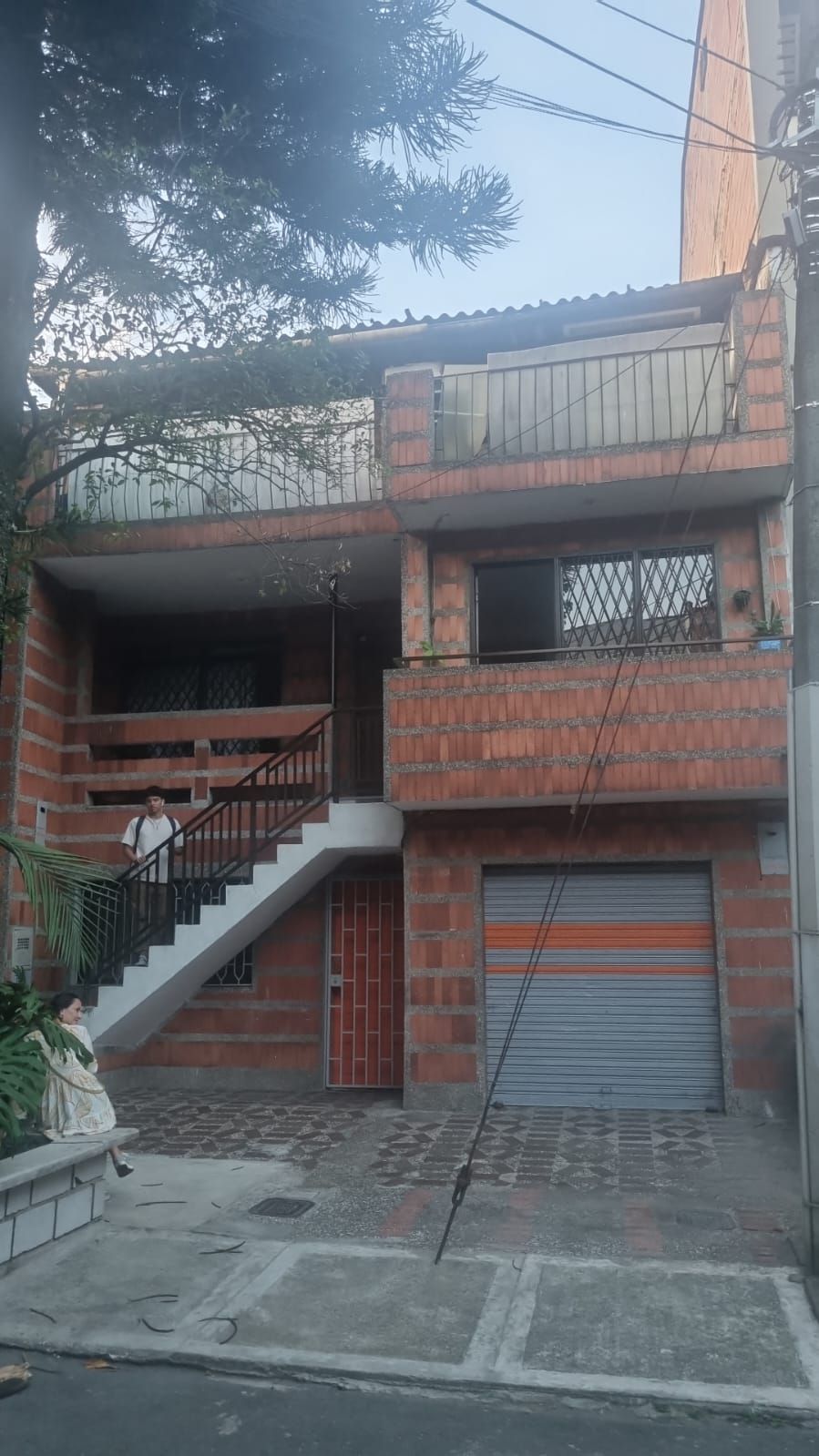 Casa en venta Antioquia Medellín Campo Amor 420 m2 Habitaciones 2 Baños 4 Garajes 0 Precio $2500000000