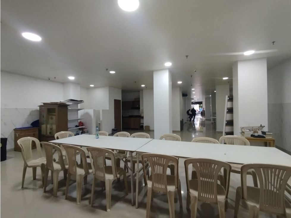 Local en arriendo Antioquia Medellín La Milagrosa 150 m2 Habitaciones 0 Baños 1 Garajes 0 Precio $6000000