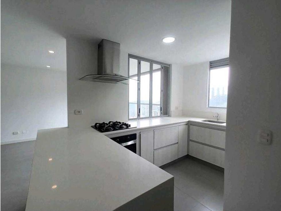 Apartamento en venta Antioquia Medellín Castropol 84 m2 Habitaciones 3 Baños 2 Garajes 1 Precio $760000000