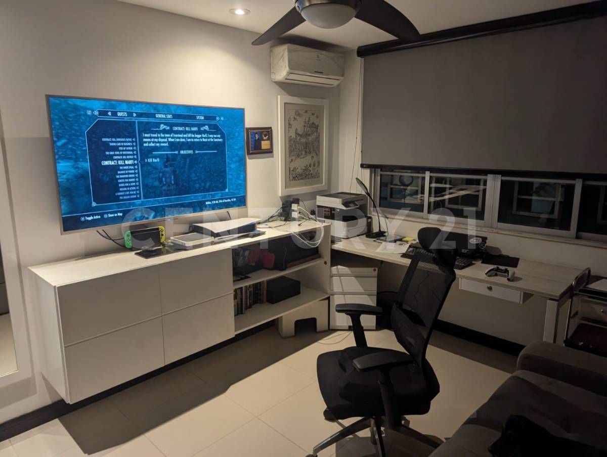 Apartamento en venta Valle Del Cauca Cali Santa Teresita 100 m2 Habitaciones 2 Baños 3 Garajes 2 Precio $620000000