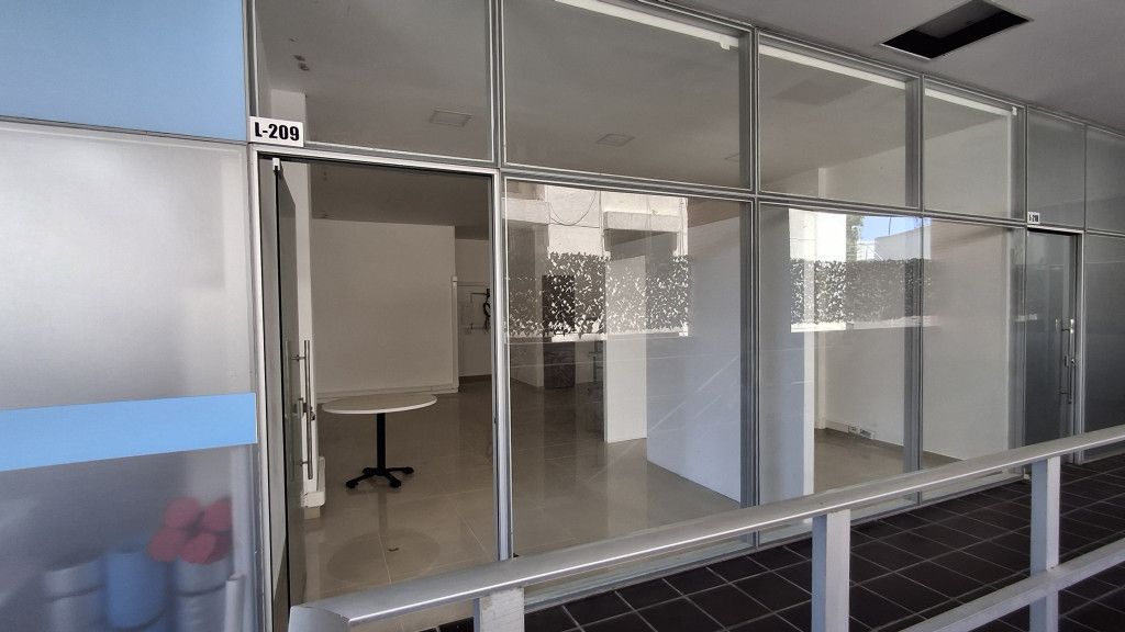 Local en arriendo Atlántico Barranquilla Andalucia 57 m2 Habitaciones 0 Baños 1 Garajes 1 Precio $3500000