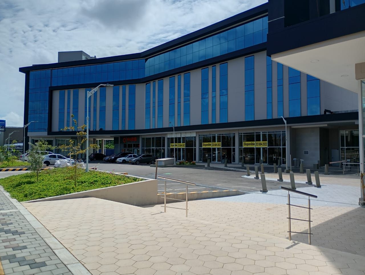 Consultorio en arriendo Atlántico Barranquilla Zona Franca Industrial 34 m2 Habitaciones 0 Baños 1 Garajes 0 Precio $3740000