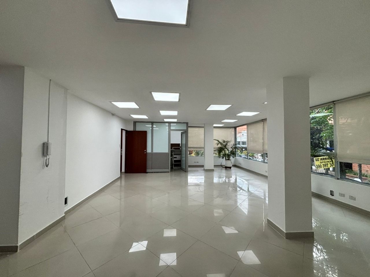 Oficina en arriendo Antioquia Medellín Suramericana 63 m2 Habitaciones 0 Baños 0 Garajes 0 Precio $5000000