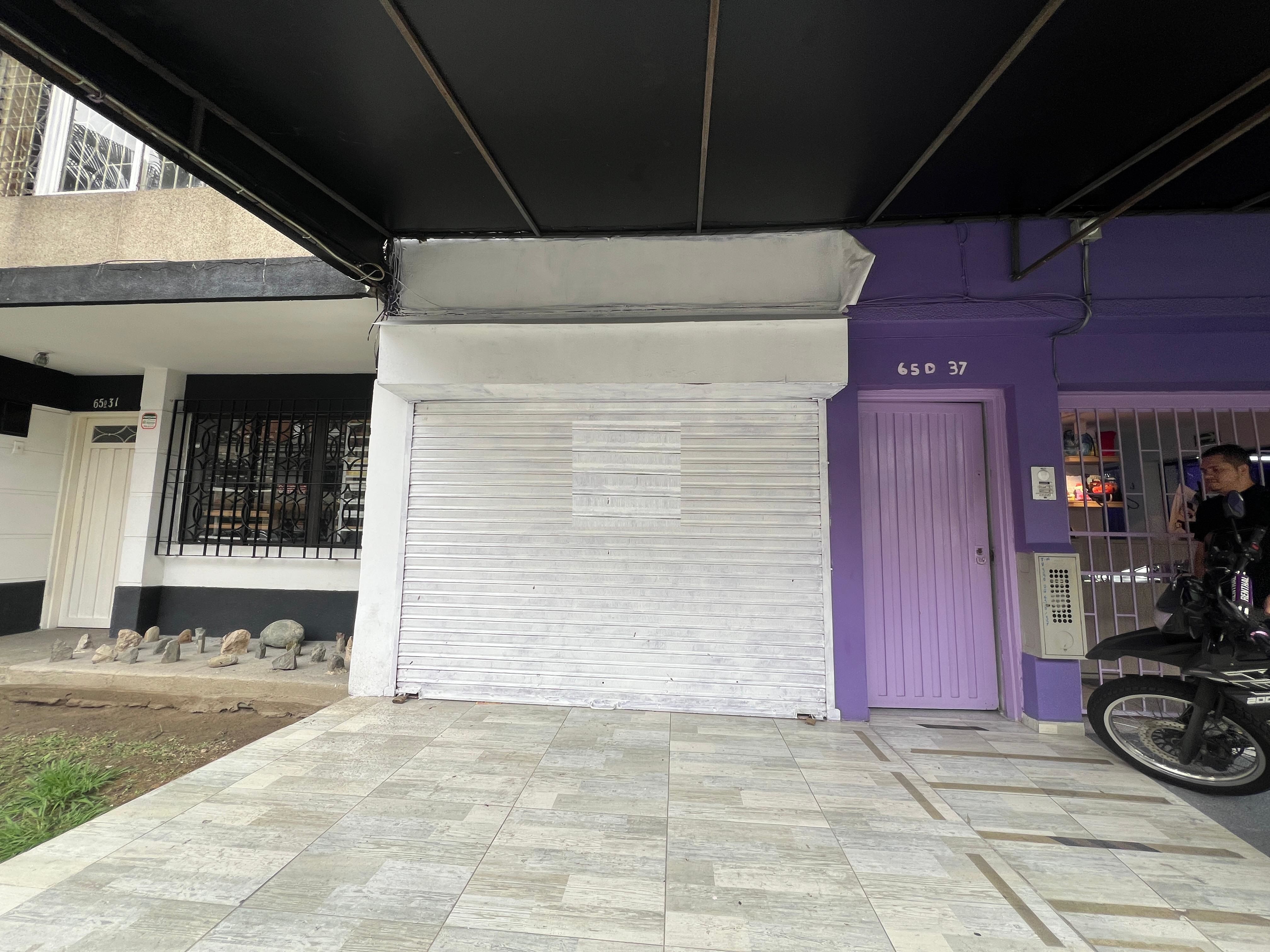 Local en arriendo Antioquia Medellín Los Conquistadores 20 m2 Habitaciones 0 Baños 1 Garajes 0 Precio $3000000