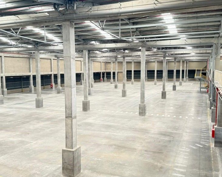 Lote en arriendo Antioquia La Estrella La Inmaculada 6478 m2 Habitaciones 0 Baños 6 Garajes 6 Precio $208000000