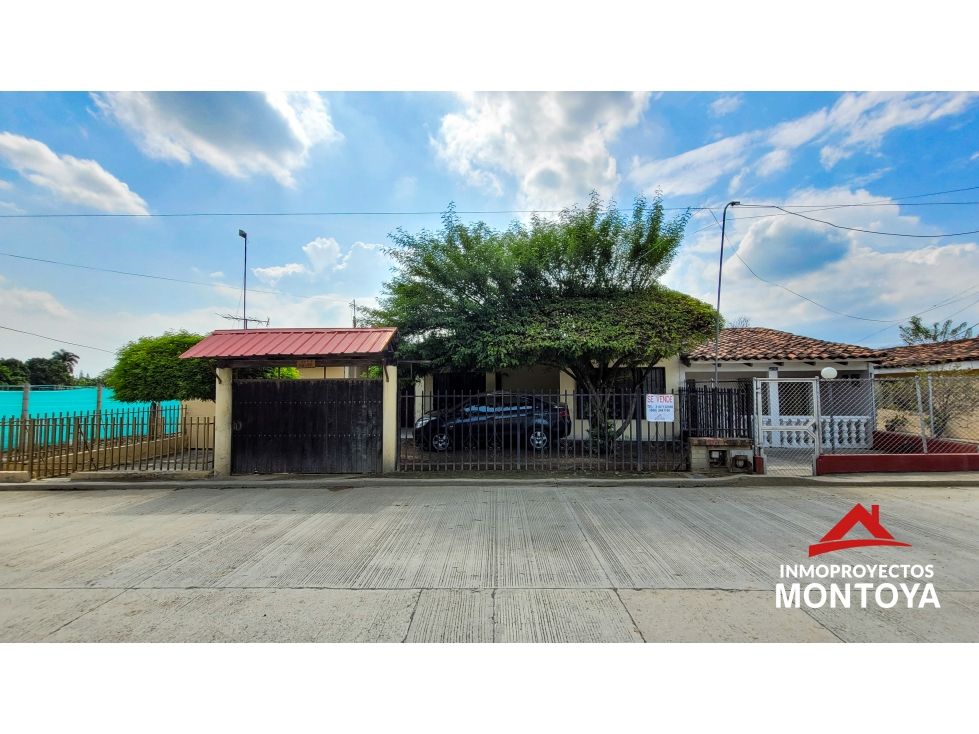 Casa en venta Valle Del Cauca Palmira Palmira 200 m2 Habitaciones 3 Baños 2 Garajes 2 Precio $349000000