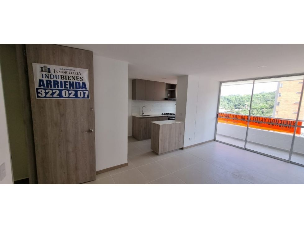 Apartamento en venta Antioquia Medellín Cuarta Brigada 75 m2 Habitaciones 3 Baños 2 Garajes 1 Precio $690000000