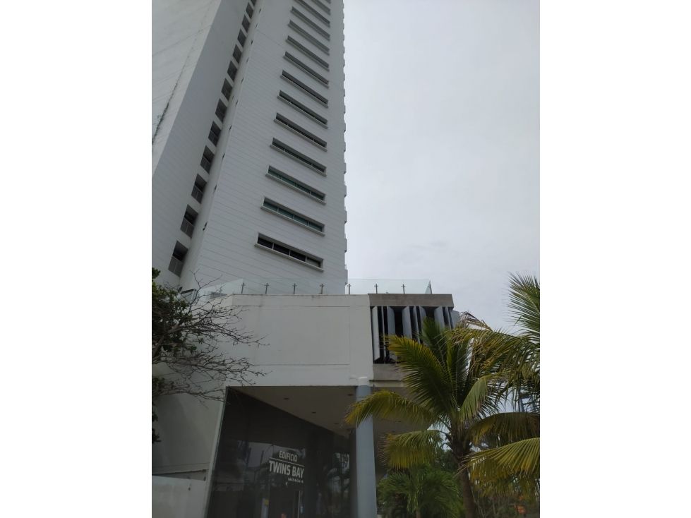 Oficina en arriendo Bolívar Cartagena Manga 49 m2 Habitaciones 0 Baños 1 Garajes 1 Precio $4000000