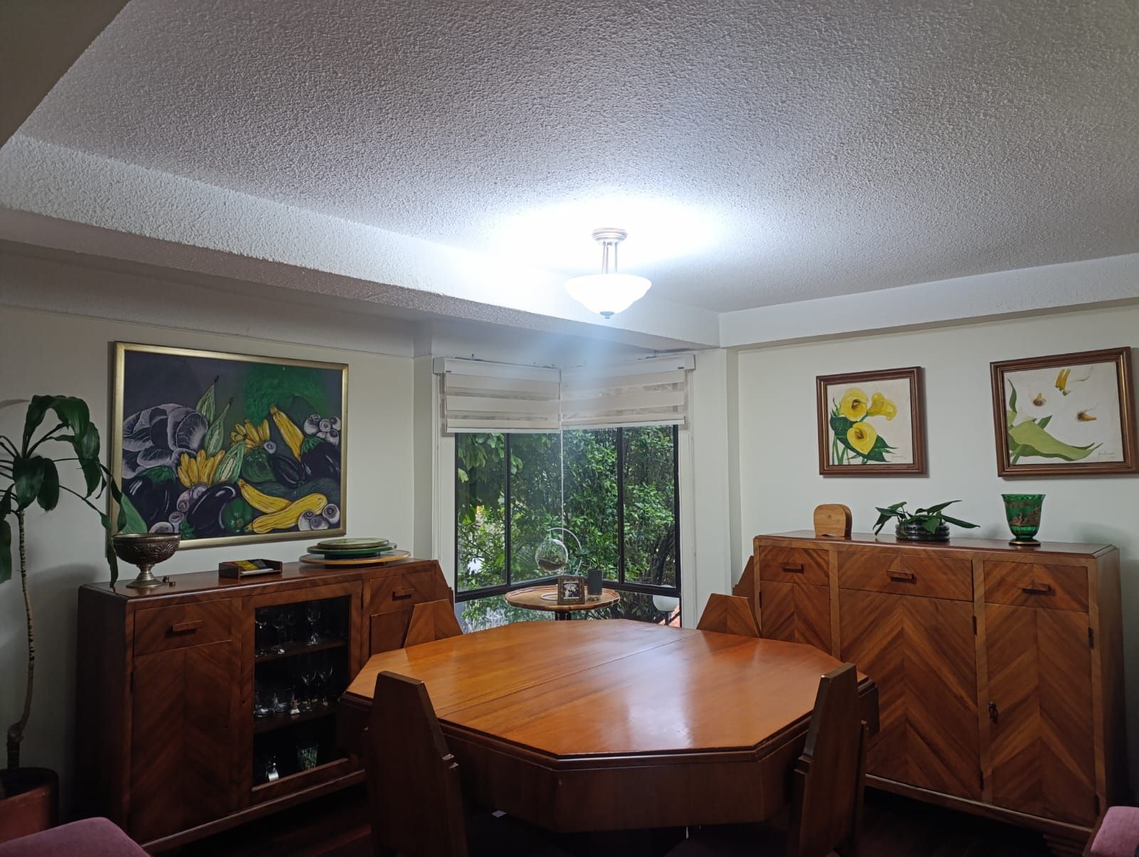 Apartamento en arriendo Antioquia Medellín El Tesoro 143 m2 Habitaciones 3 Baños 3 Garajes 2 Precio $5700000