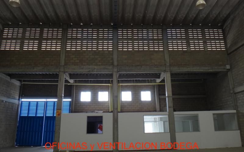 Bodega en arriendo Atlántico Barranquilla Campo Alegre 600 m2 Habitaciones 0 Baños 2 Garajes 5 Precio $13880000