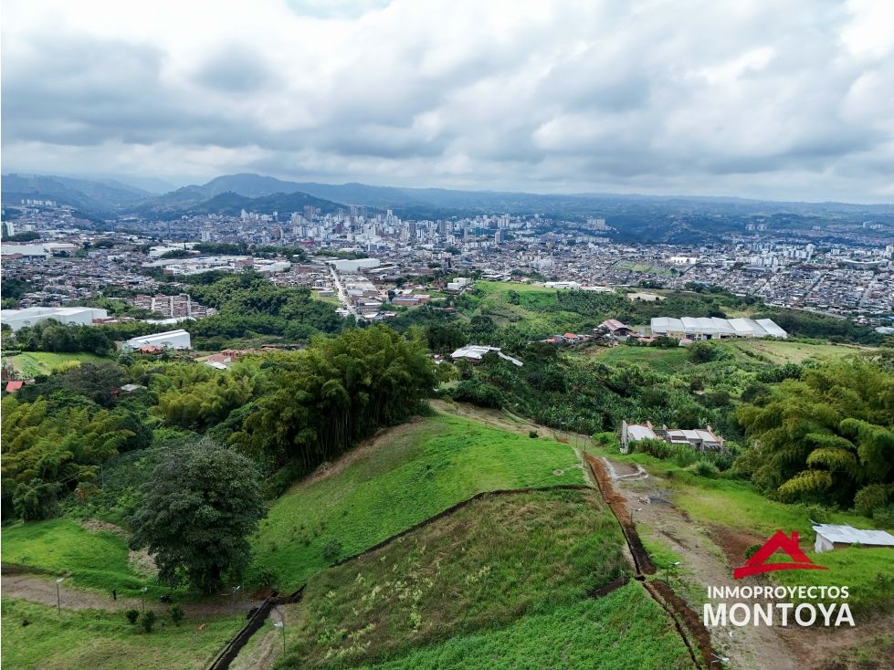 Lote en venta Risaralda Dosquebradas Dosquebradas 1258 m2 Habitaciones 0 Baños 0 Garajes 0 Precio $440000000