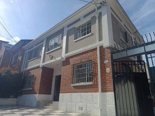 Oficina en arriendo Cundinamarca Bogotá La Magdalena 451 m2 Habitaciones 0 Baños 4 Garajes 4 Precio $10000000