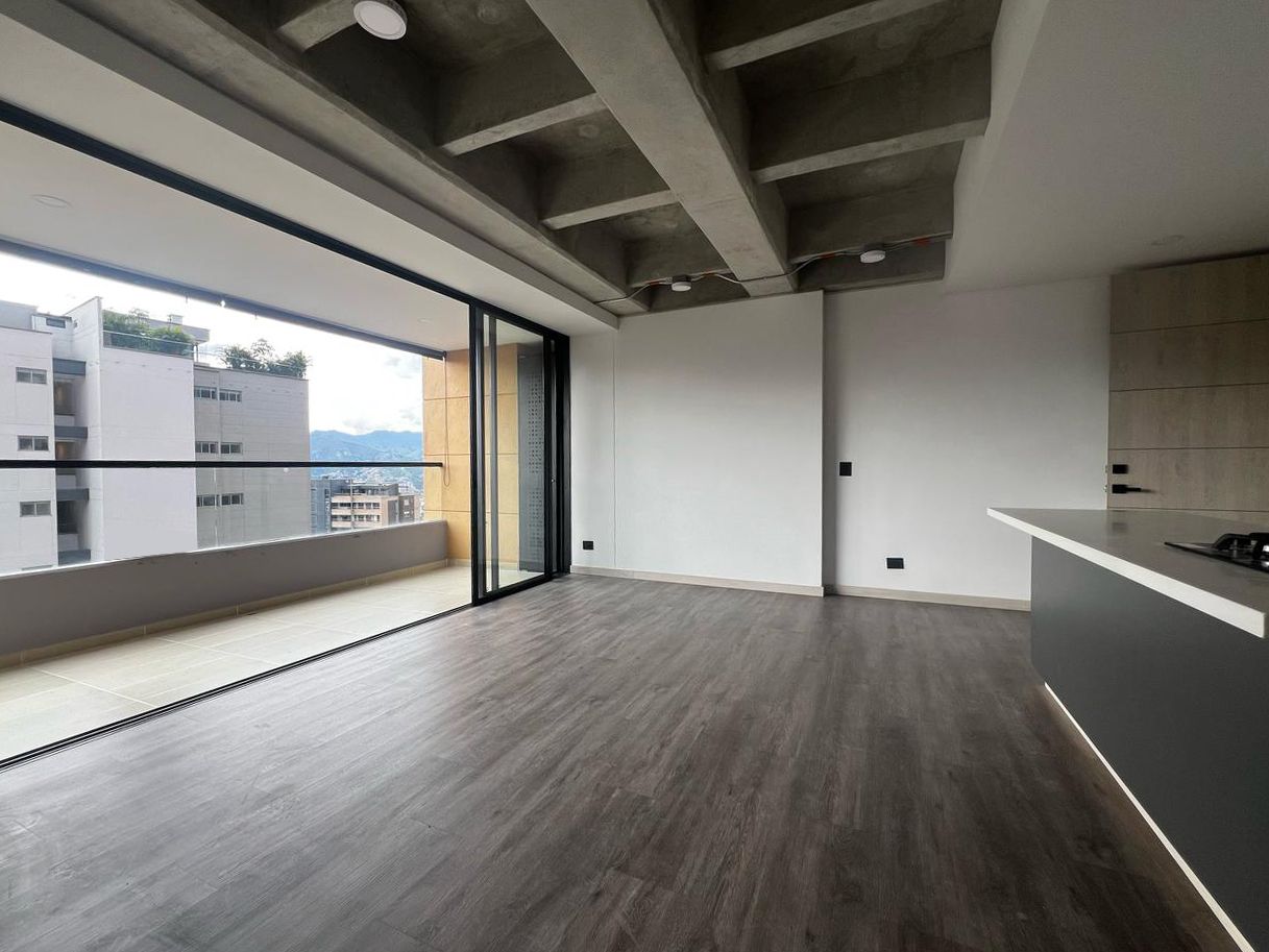 Apartamento en arriendo Antioquia Envigado Tierra Grata 76 m2 Habitaciones 2 Baños 2 Garajes 2 Precio $4350000