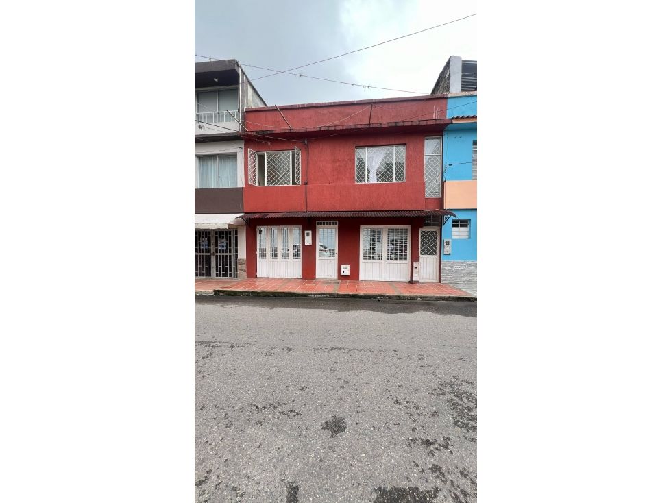 Casa en venta Tolima Ibagué Centro 114 m2 Habitaciones 3 Baños 5 Garajes 1 Precio $380000000