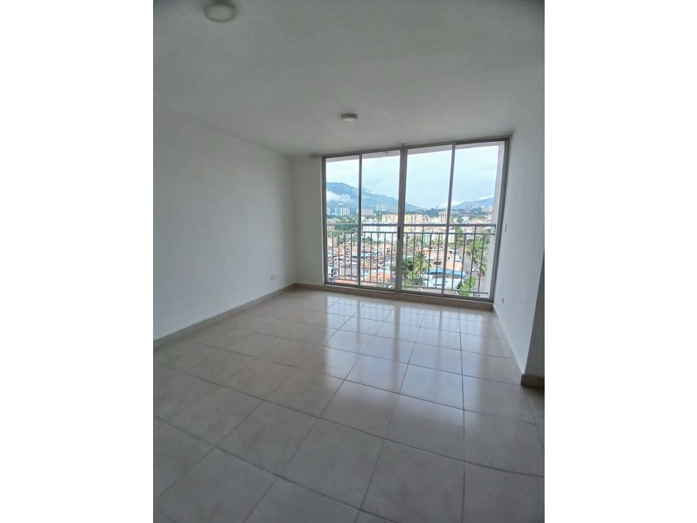 Apartamento en venta Tolima Ibagué Jardin Et I 70 m2 Habitaciones 3 Baños 2 Garajes 1 Precio $250000000