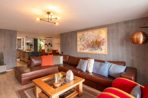 Apartamento en venta Antioquia Medellín Loreto 186 m2 Habitaciones 3 Baños 4 Garajes 2 Precio $1370000000