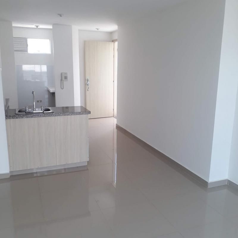 Apartamento en arriendo Atlántico Barranquilla La Concepcion 52 m2 Habitaciones 2 Baños 2 Garajes 0 Precio $1625000