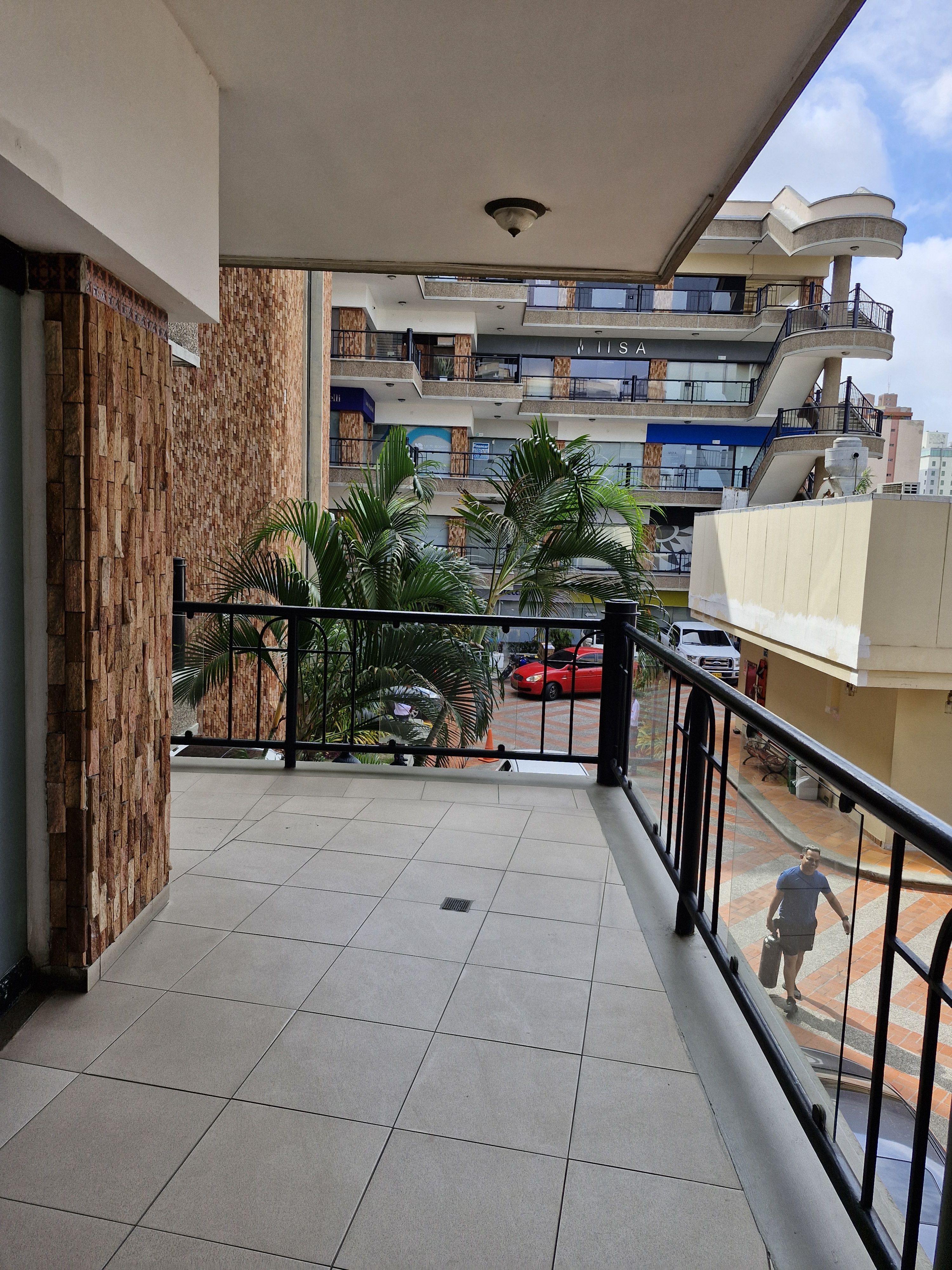 Oficina en arriendo Atlántico Barranquilla Altos Del Prado 33 m2 Habitaciones 0 Baños 1 Garajes 0 Precio $2310000
