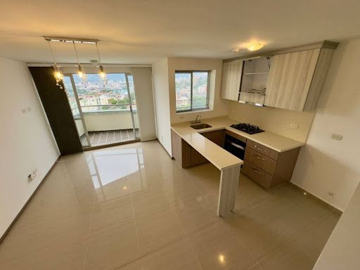 Apartamento en venta Risaralda Pereira Br Caminos De Canaan 57 m2 Habitaciones 2 Baños 2 Garajes 1 Precio $460000000