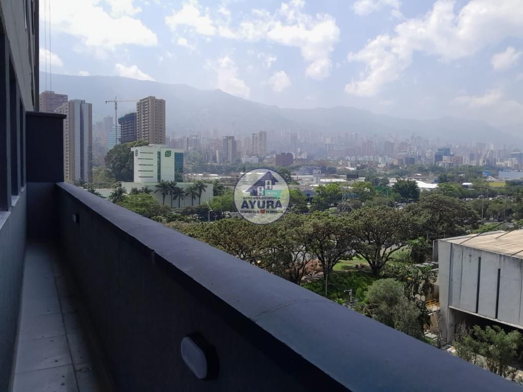 Apartamento en arriendo Antioquia Itagüí Quintas De Sausalitos 95 m2 Habitaciones 1 Baños 1 Garajes 1 Precio $3900000