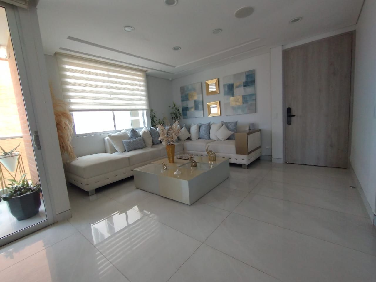 Apartamento en arriendo Atlántico Barranquilla Altos De Riomar 265 m2 Habitaciones 4 Baños 4 Garajes 2 Precio $13065808