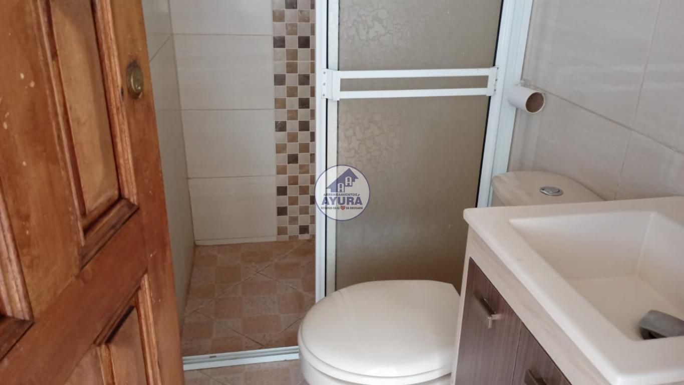 Finca en arriendo Antioquia Envigado El Salado 600 m2 Habitaciones 4 Baños 4 Garajes 1 Precio $8000000