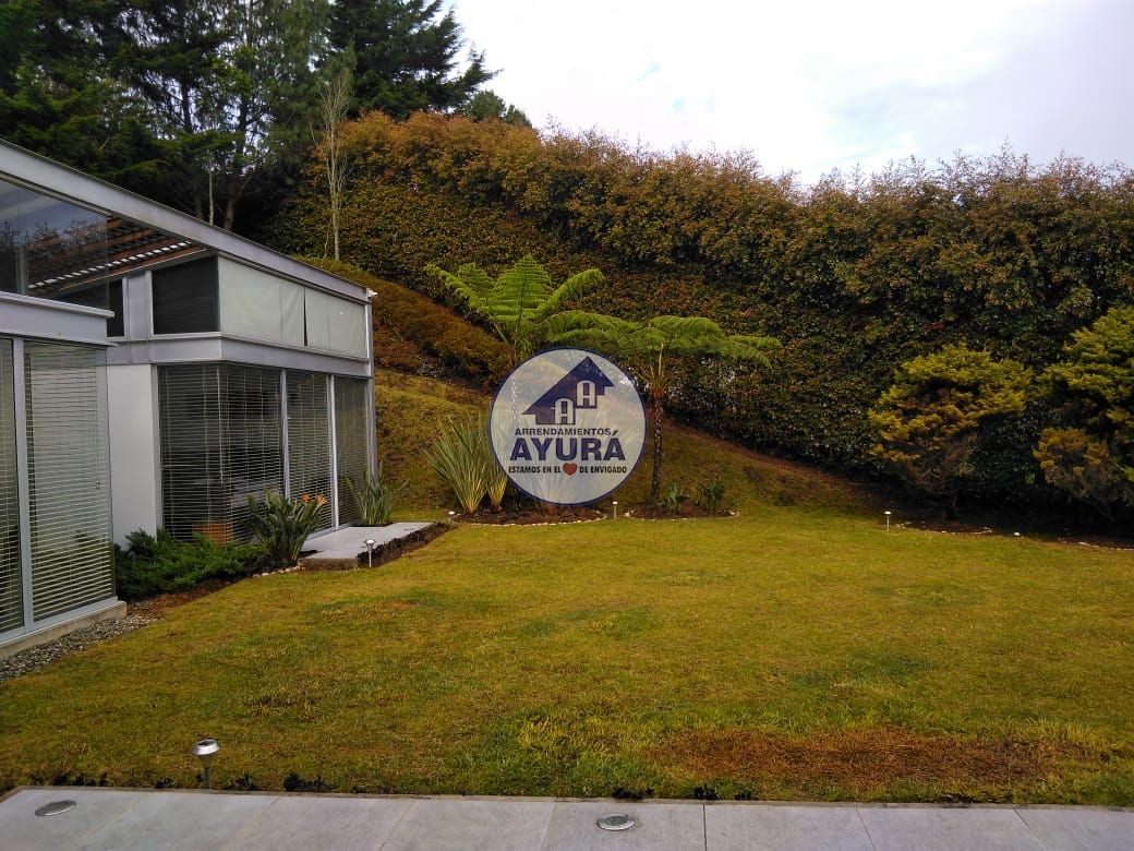 Casa en arriendo Antioquia Envigado Zúñiga 400 m2 Habitaciones 5 Baños 6 Garajes 0 Precio $15000000