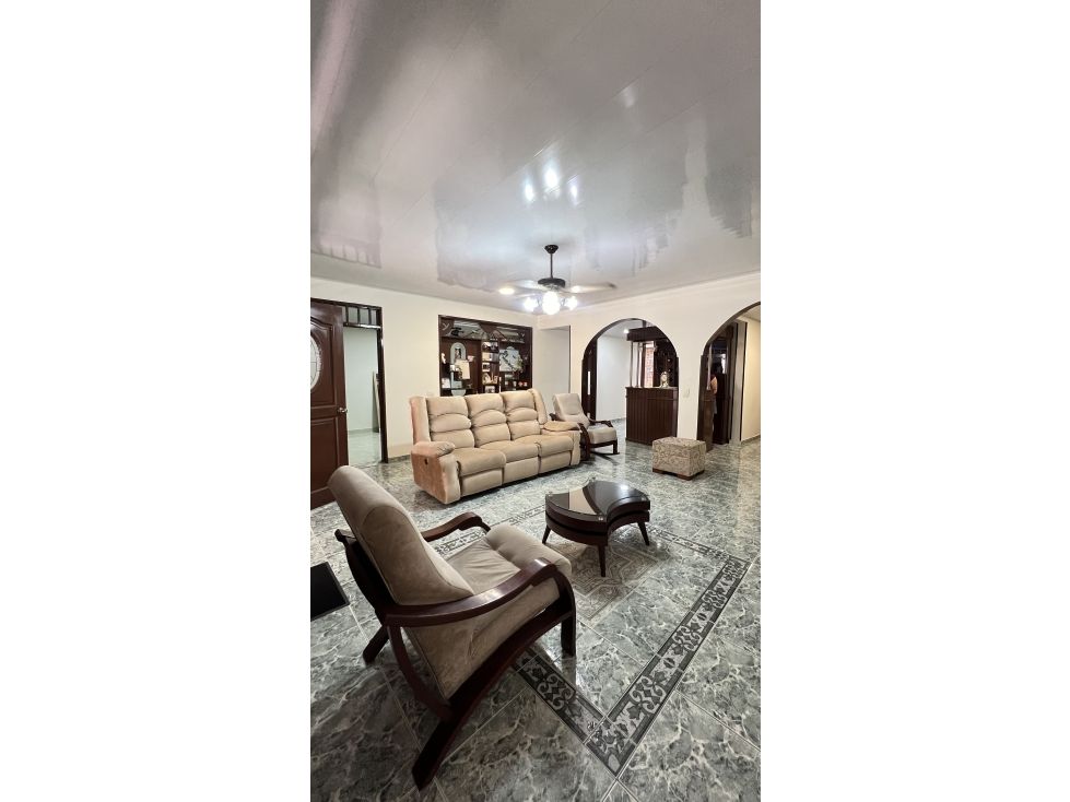 Casa en venta Tolima Ibagué Br Jordan Et Vi 195 m2 Habitaciones 4 Baños 3 Garajes 1 Precio $400000000