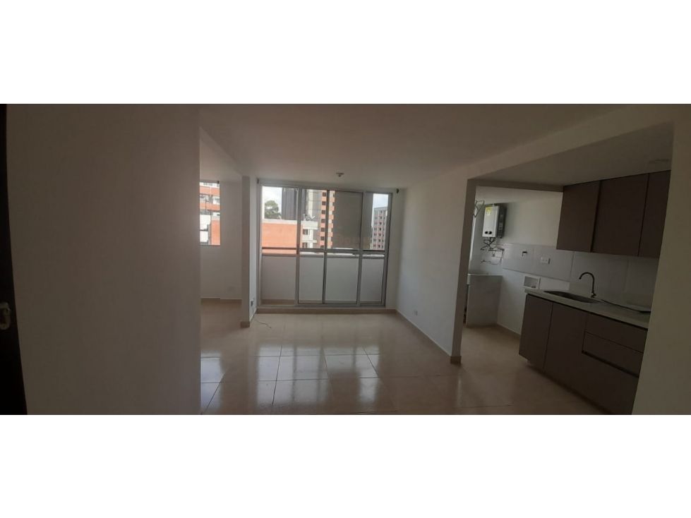 Apartamento en arriendo Antioquia Rionegro Rionegro 52 m2 Habitaciones 2 Baños 2 Garajes 0 Precio $1300000