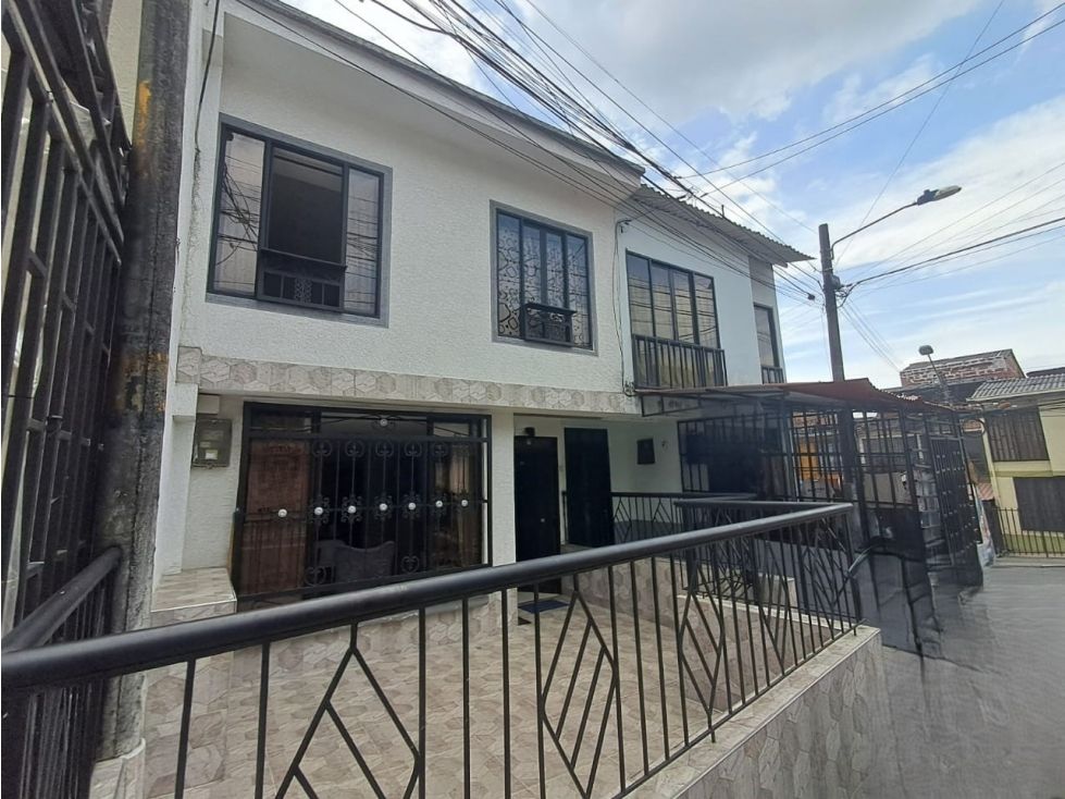 Casa en venta Risaralda Pereira Br La Habana I Etapa 81 m2 Habitaciones 3 Baños 2 Garajes 0 Precio $270000000