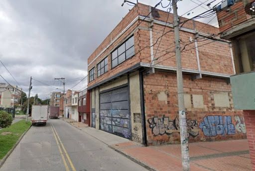 Bodega en venta Cundinamarca Bogotá Barrancas 900 m2 Habitaciones 0 Baños 3 Garajes 0 Precio $1995000000