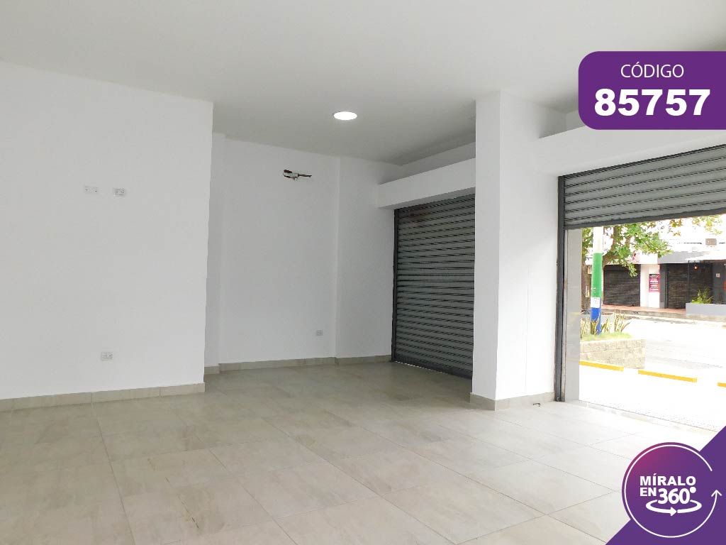 Local en arriendo Atlántico Barranquilla Colombia 50 m2 Habitaciones 0 Baños 1 Garajes 0 Precio $2300000