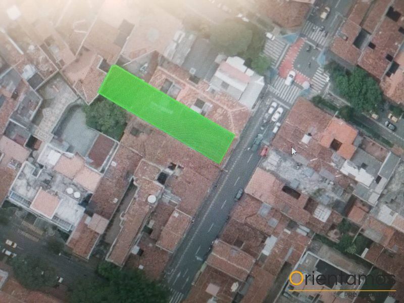Casa en venta Antioquia Medellín Boston 712 m2 Habitaciones 8 Baños 6 Garajes 2 Precio $3000000000