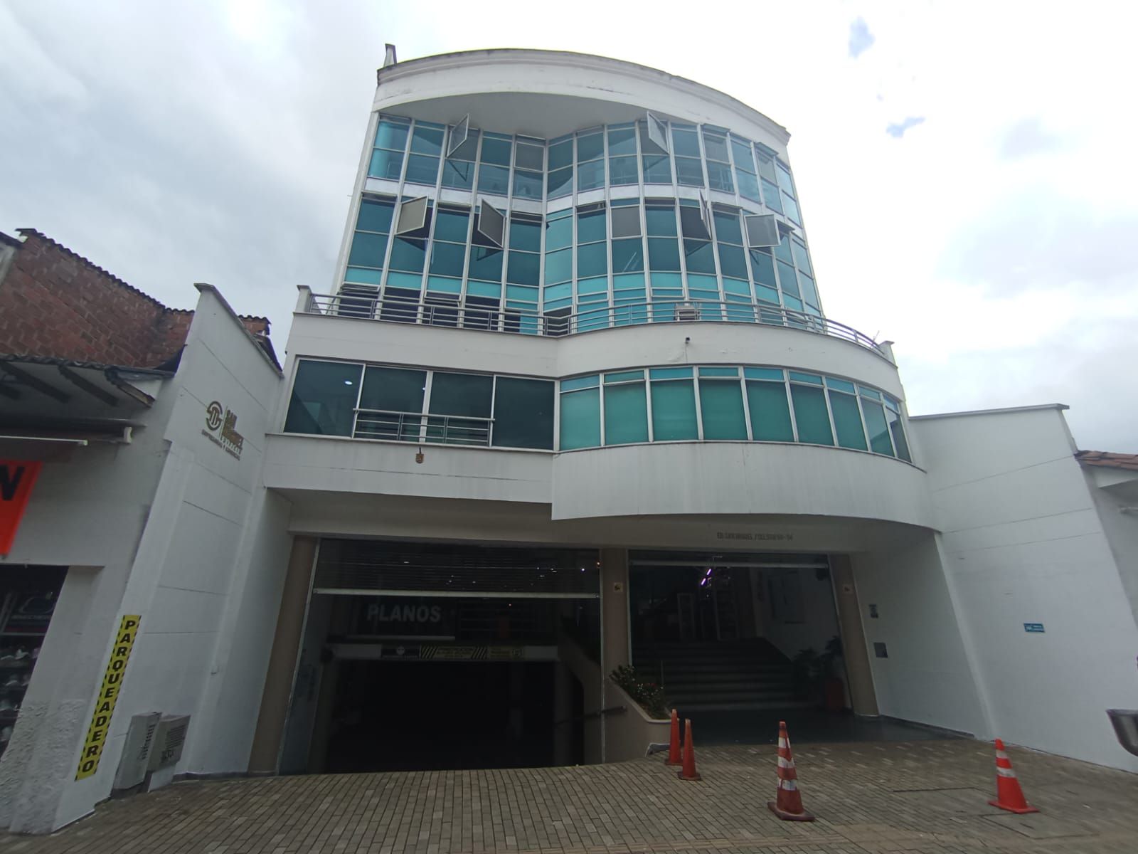 Local en arriendo Antioquia Rionegro El Porvenir 26 m2 Habitaciones 0 Baños 0 Garajes 0 Precio $2600000