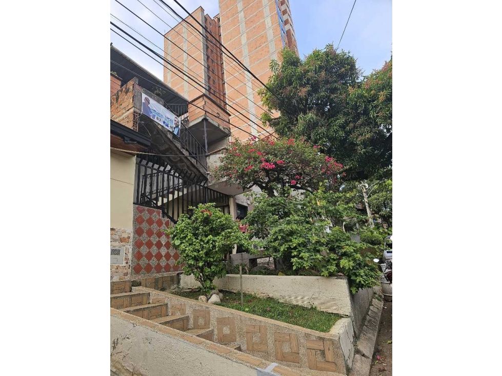 Casa en arriendo Antioquia Medellín Cucaracho 88 m2 Habitaciones 3 Baños 1 Garajes 0 Precio $1850000