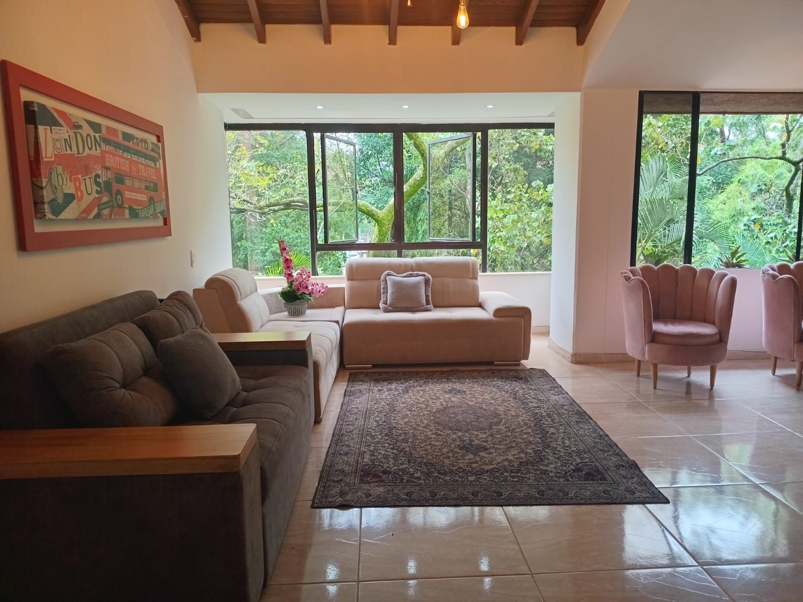 Apartamento en venta Antioquia Envigado Bosques De Zúñiga 151 m2 Habitaciones 3 Baños 2 Garajes 3 Precio $960000000