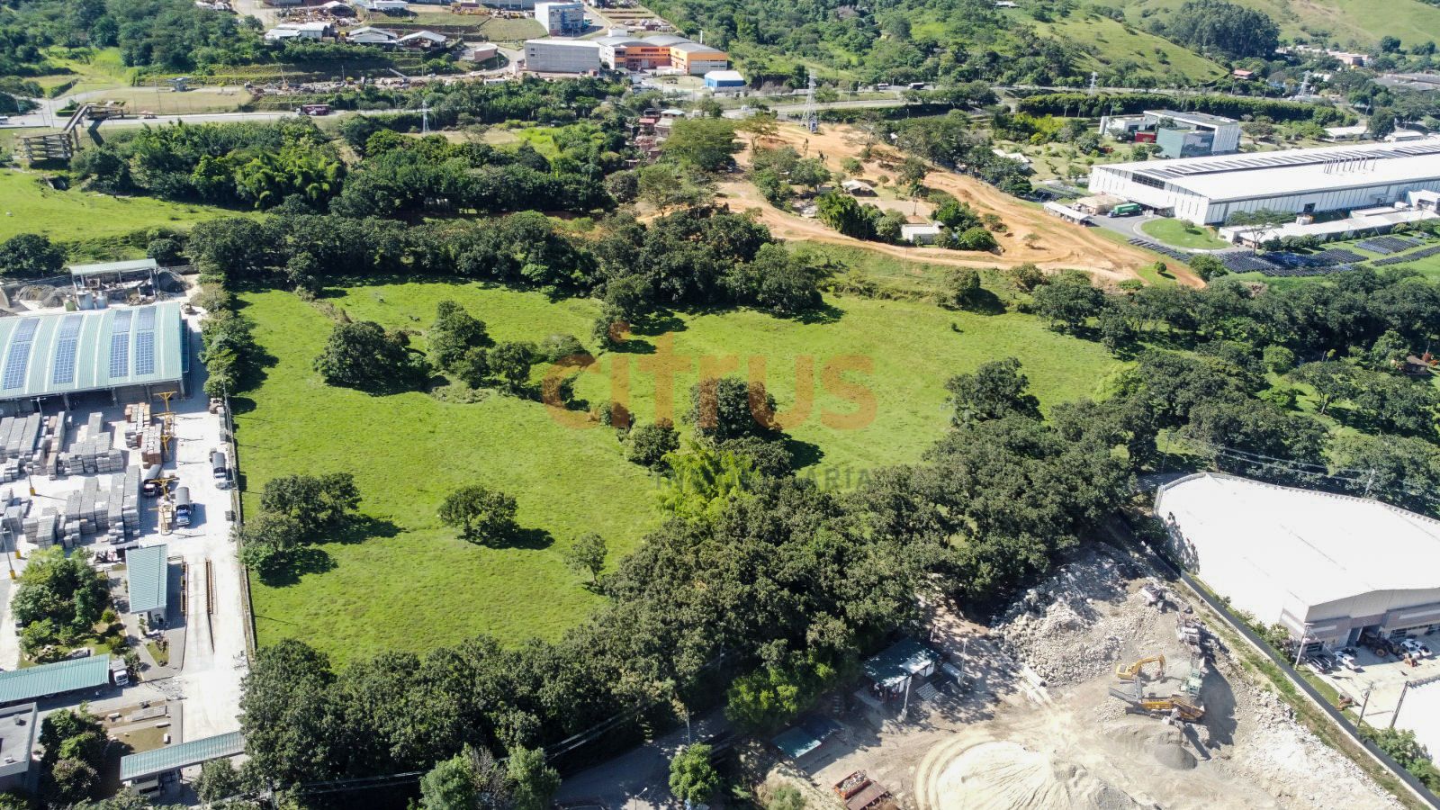 Lote en venta Antioquia Girardota Girardota 37474 m2 Habitaciones 0 Baños 0 Garajes 0 Precio $18737000000