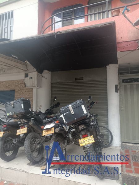 Local en arriendo Antioquia Itagüí Santa María No 2 40 m2 Habitaciones 0 Baños 1 Garajes 0 Precio $2000000