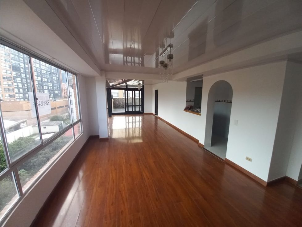 Apartamento en venta Cundinamarca Bogotá Cedro Narvaez 185 m2 Habitaciones 3 Baños 3 Garajes 1 Precio $800000000