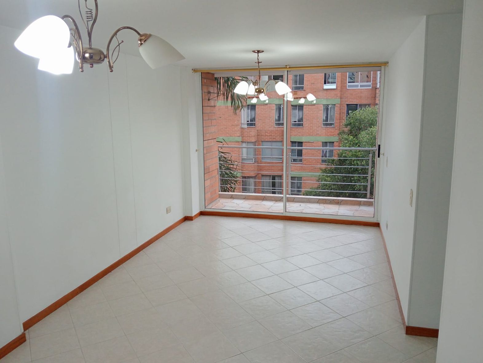 Apartamento en arriendo Antioquia Medellín La America 80 m2 Habitaciones 2 Baños 2 Garajes 1 Precio $2650000