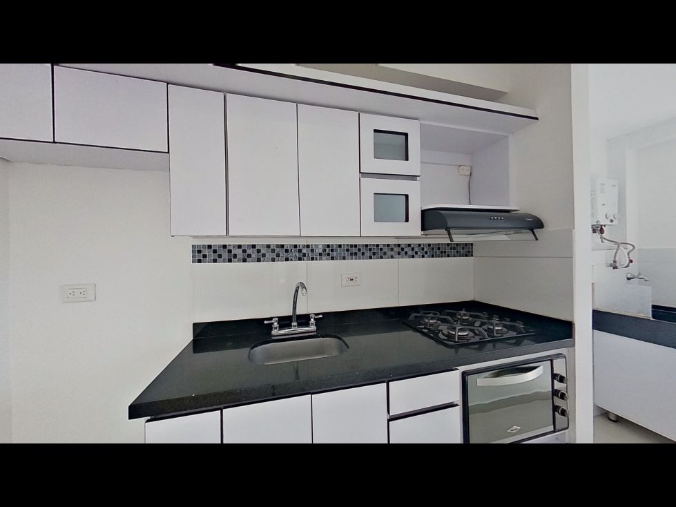 Apartamento en venta Antioquia Bello Parque Tulio Ospina 71 m2 Habitaciones 3 Baños 2 Garajes 1 Precio $405000000