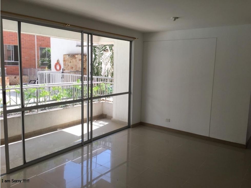 Apartamento en venta Valle Del Cauca Cali San Pedro 85 m2 Habitaciones 3 Baños 2 Garajes 1 Precio $380000000